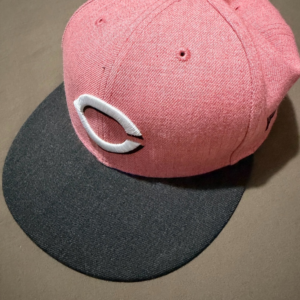 Cincinnati Reds 9FIFTY Hat